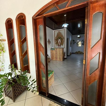 Aquiri Hostel 里约布兰科 外观 照片