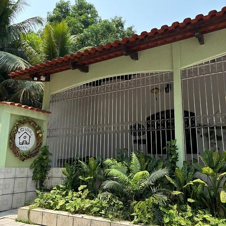 Aquiri Hostel 里约布兰科 外观 照片