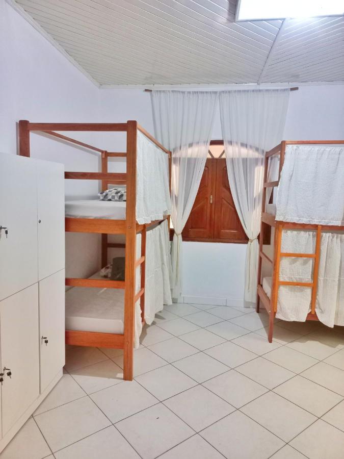 Aquiri Hostel 里约布兰科 客房 照片