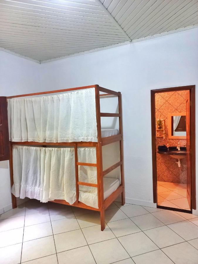 Aquiri Hostel 里约布兰科 客房 照片