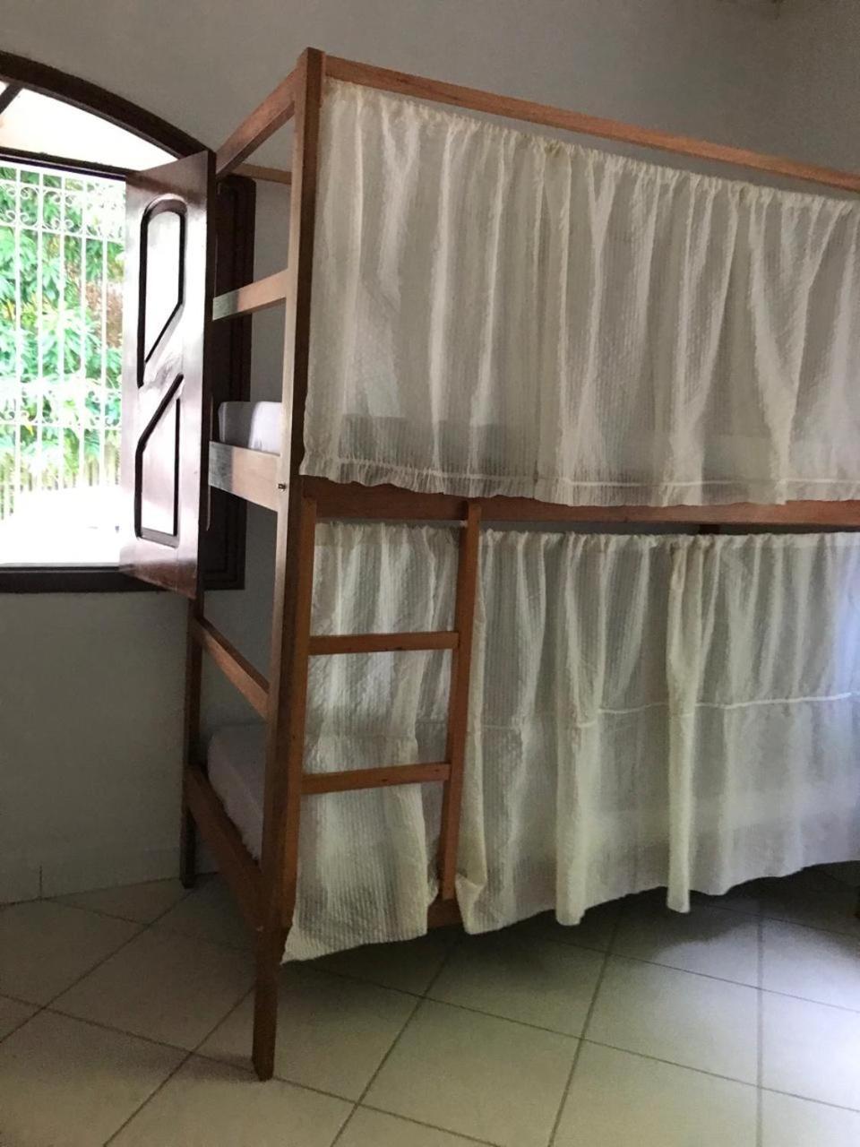 Aquiri Hostel 里约布兰科 外观 照片