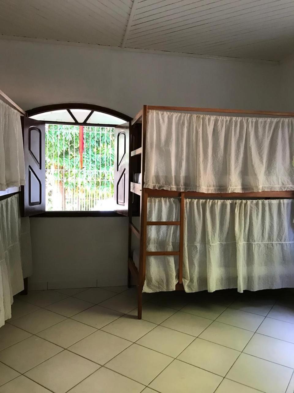 Aquiri Hostel 里约布兰科 外观 照片