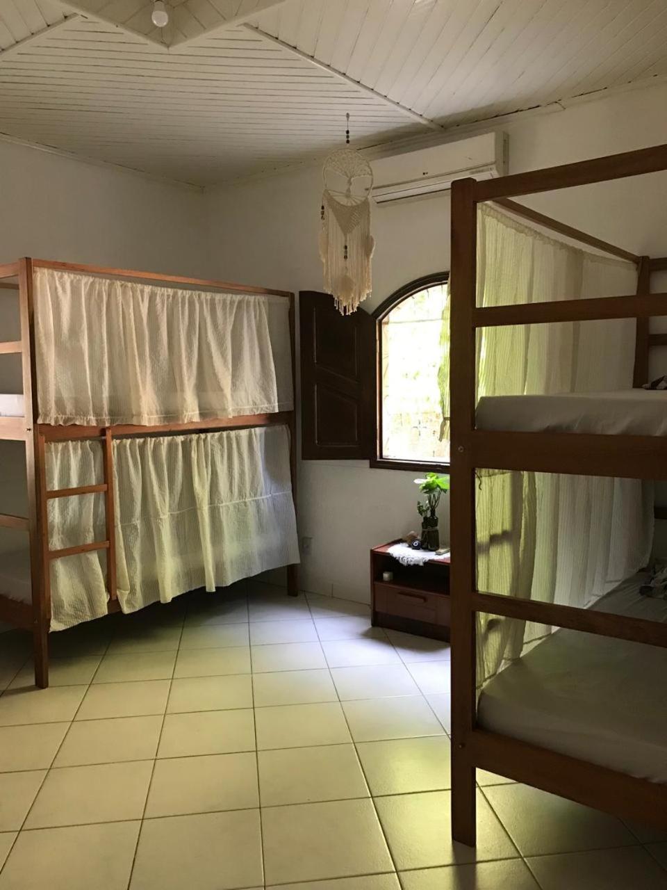 Aquiri Hostel 里约布兰科 外观 照片