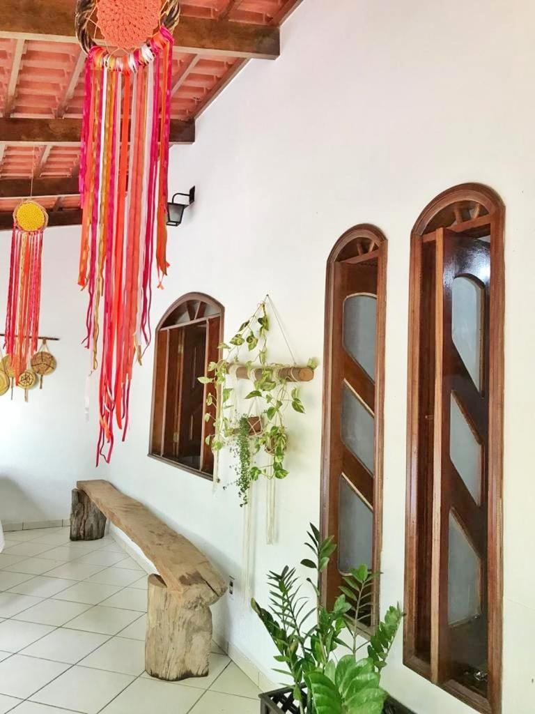 Aquiri Hostel 里约布兰科 外观 照片