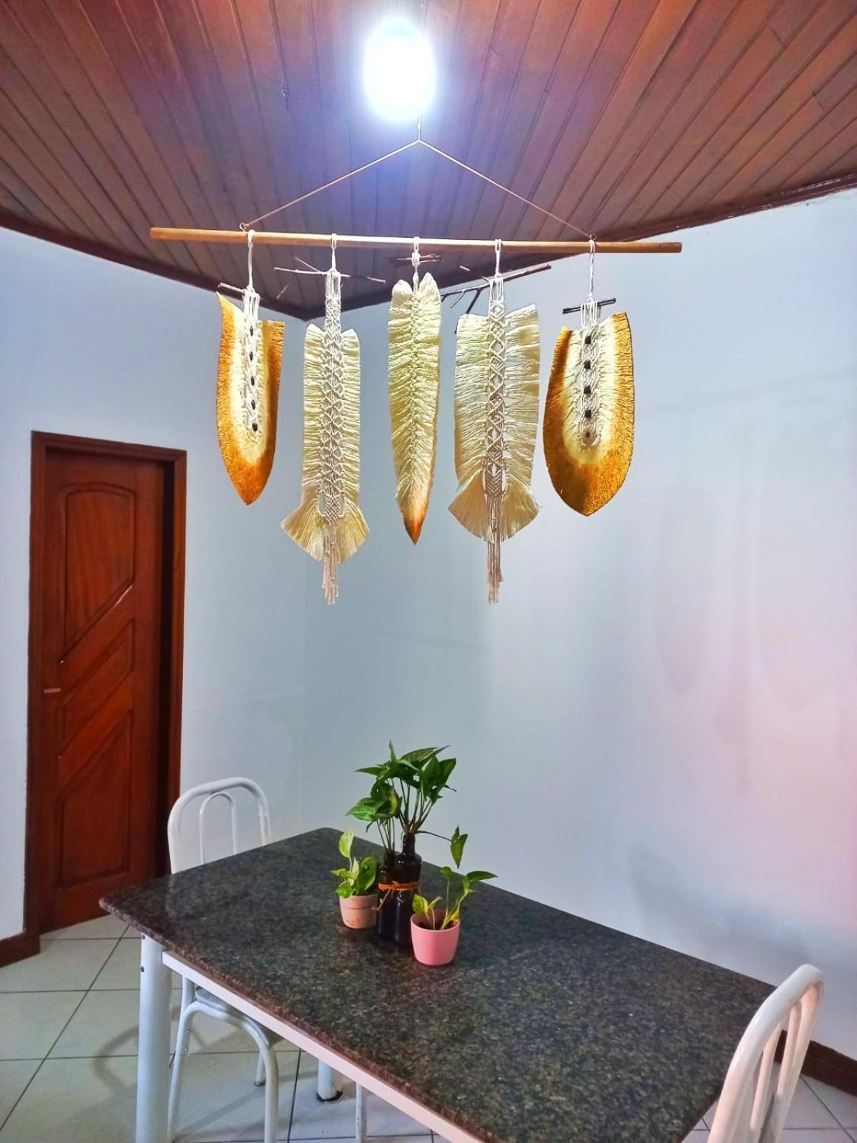 Aquiri Hostel 里约布兰科 外观 照片