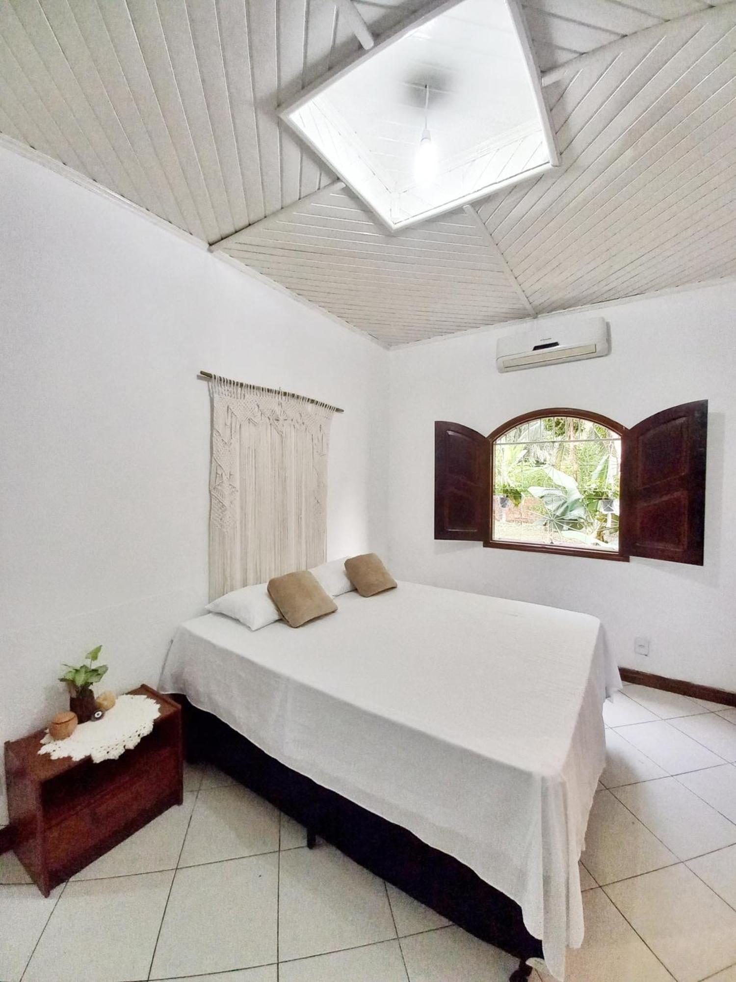 Aquiri Hostel 里约布兰科 客房 照片