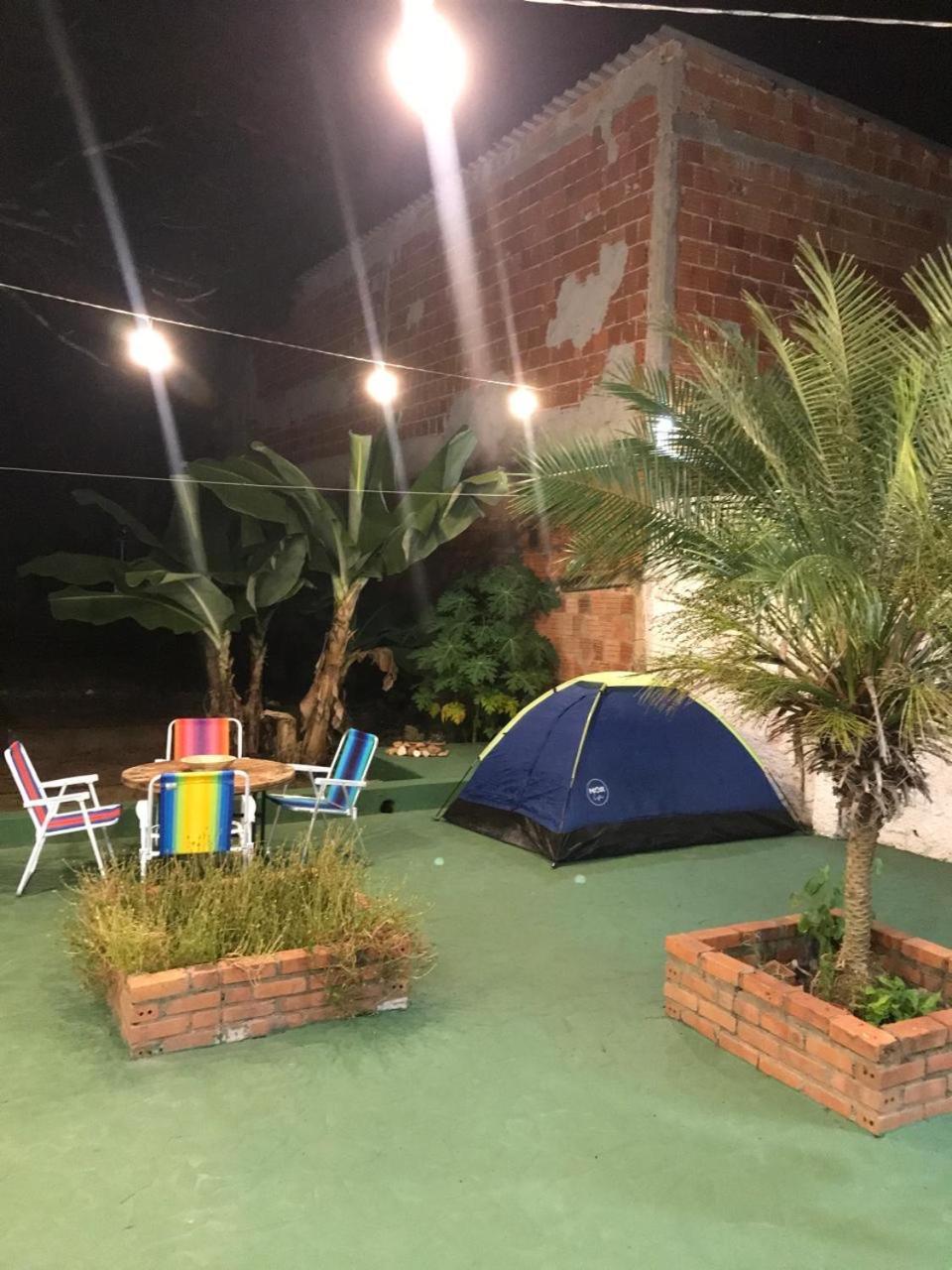 Aquiri Hostel 里约布兰科 外观 照片