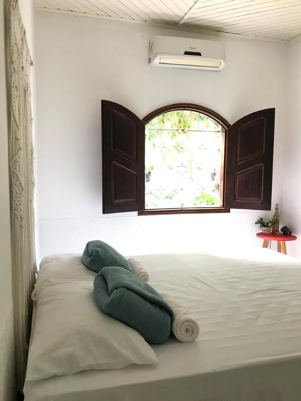 Aquiri Hostel 里约布兰科 外观 照片
