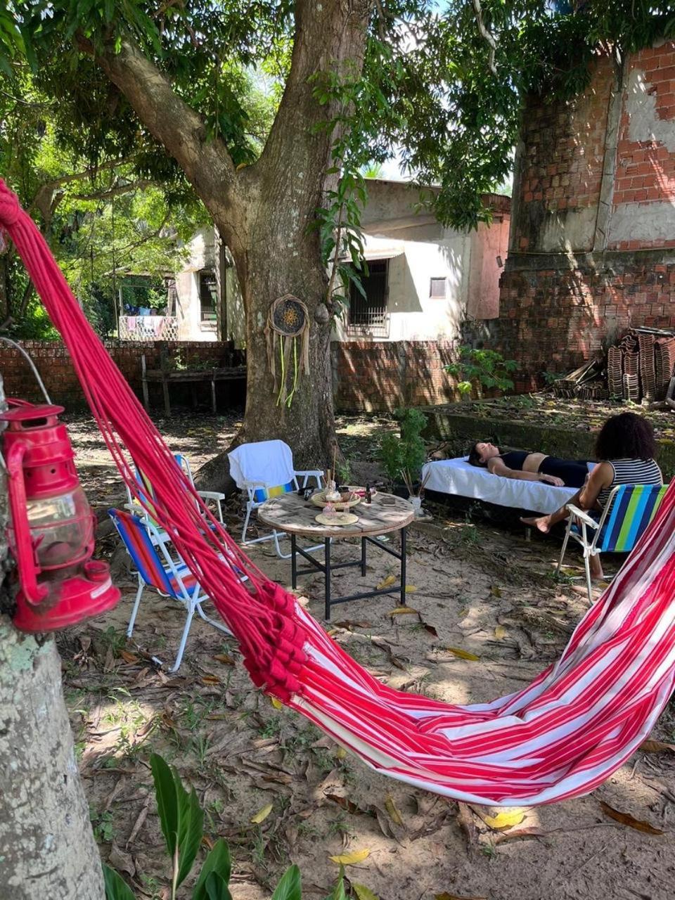 Aquiri Hostel 里约布兰科 外观 照片